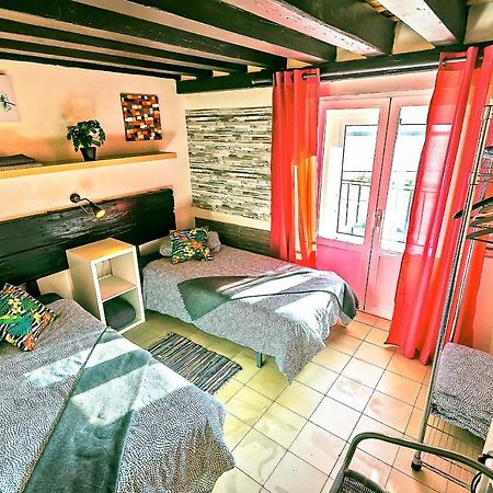 Milagros Central Apartments Ель-Пуерто-де-Санта-Марія Екстер'єр фото