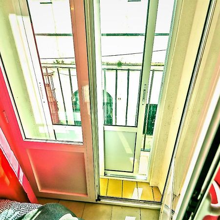 Milagros Central Apartments Ель-Пуерто-де-Санта-Марія Екстер'єр фото
