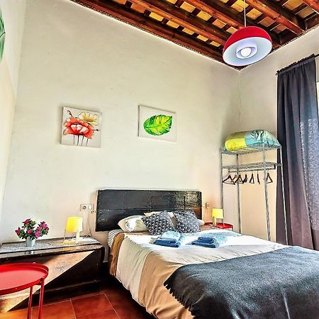 Milagros Central Apartments Ель-Пуерто-де-Санта-Марія Екстер'єр фото