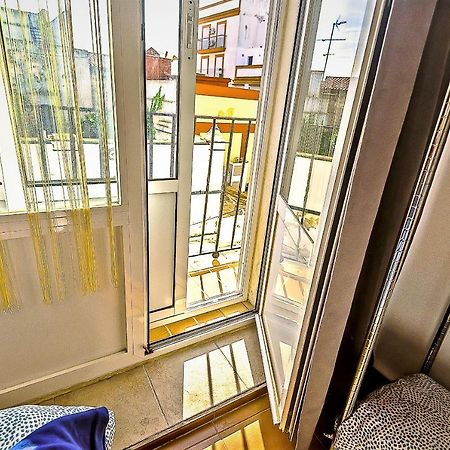 Milagros Central Apartments Ель-Пуерто-де-Санта-Марія Екстер'єр фото