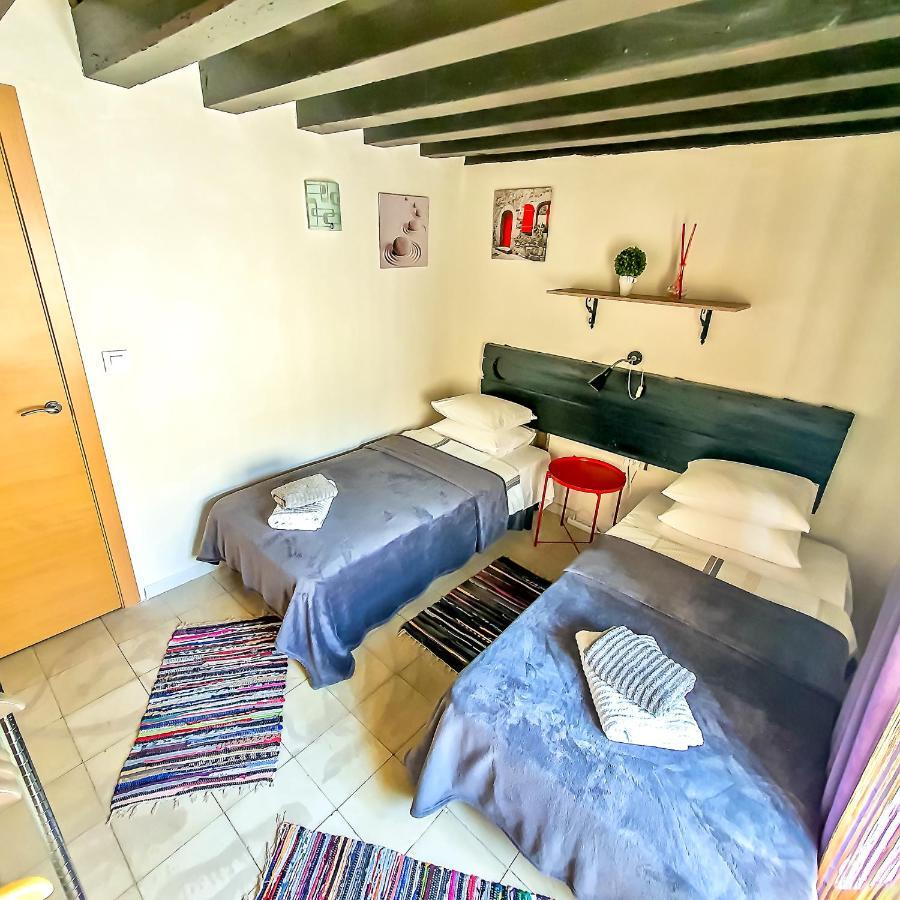 Milagros Central Apartments Ель-Пуерто-де-Санта-Марія Екстер'єр фото
