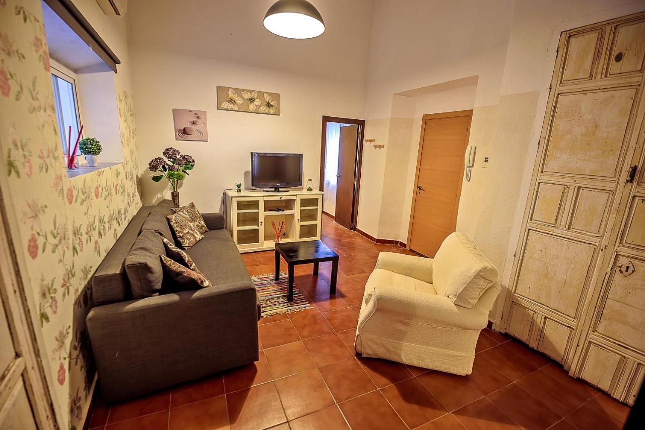Milagros Central Apartments Ель-Пуерто-де-Санта-Марія Екстер'єр фото