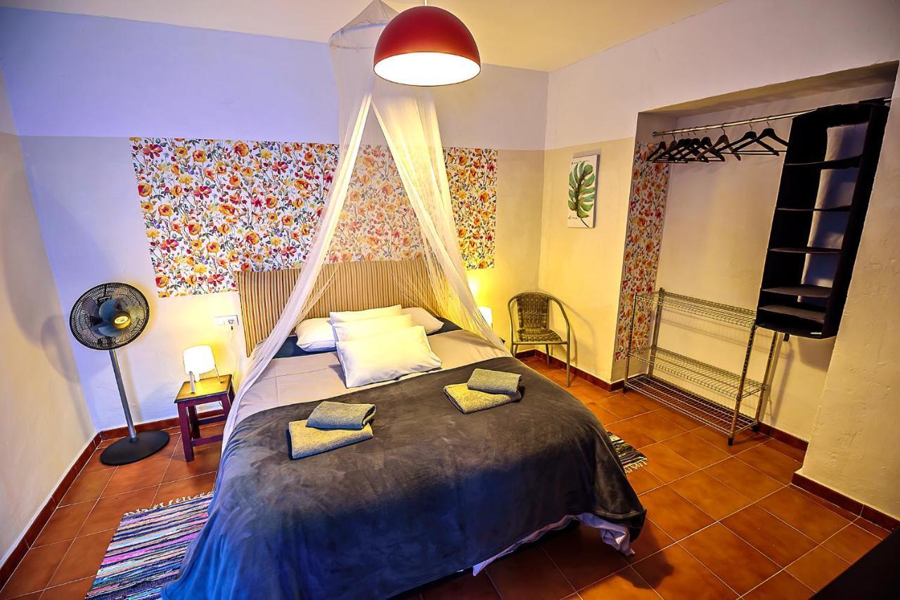 Milagros Central Apartments Ель-Пуерто-де-Санта-Марія Екстер'єр фото