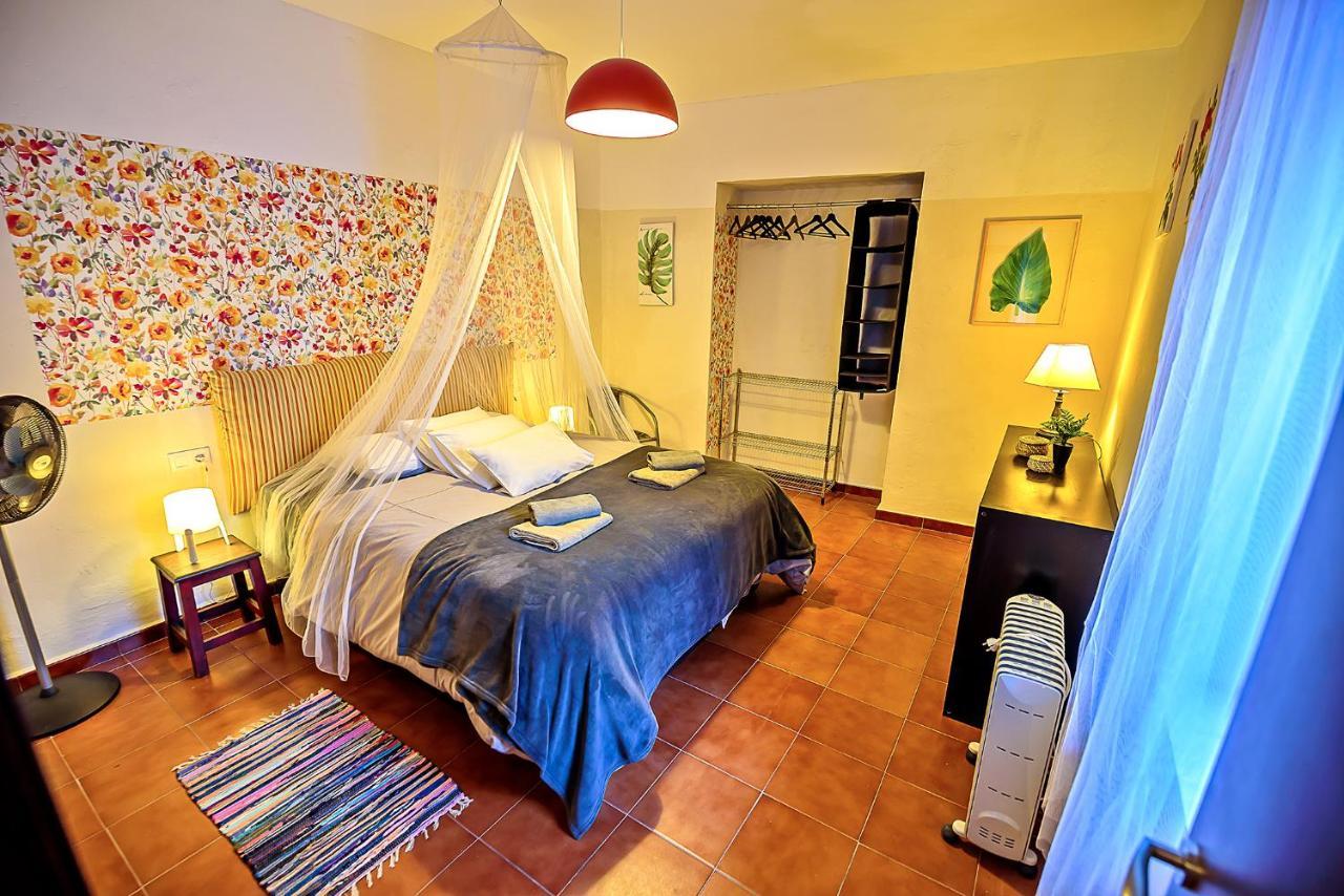 Milagros Central Apartments Ель-Пуерто-де-Санта-Марія Екстер'єр фото