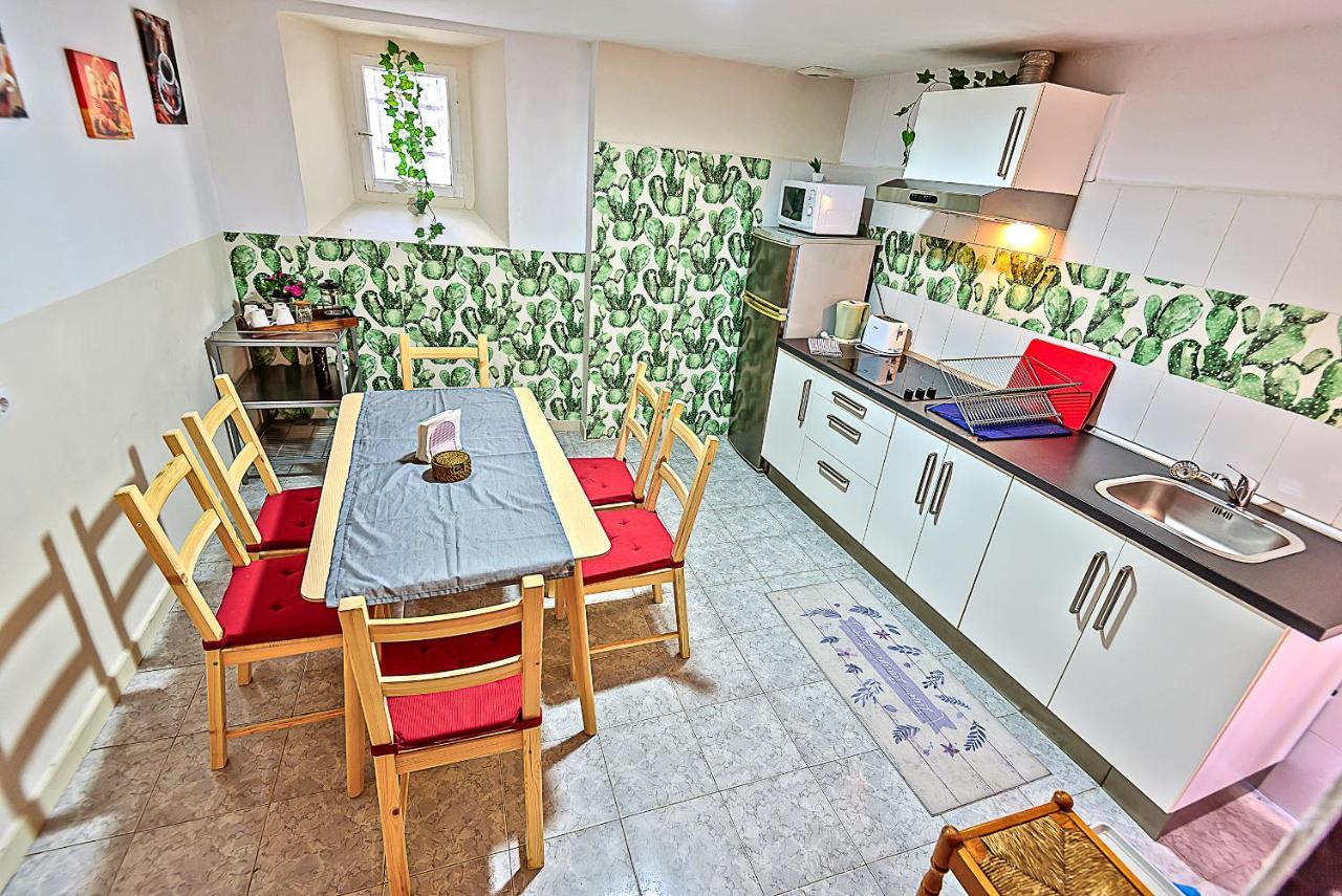 Milagros Central Apartments Ель-Пуерто-де-Санта-Марія Екстер'єр фото