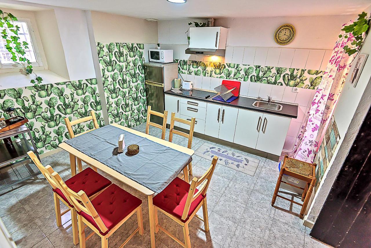 Milagros Central Apartments Ель-Пуерто-де-Санта-Марія Екстер'єр фото
