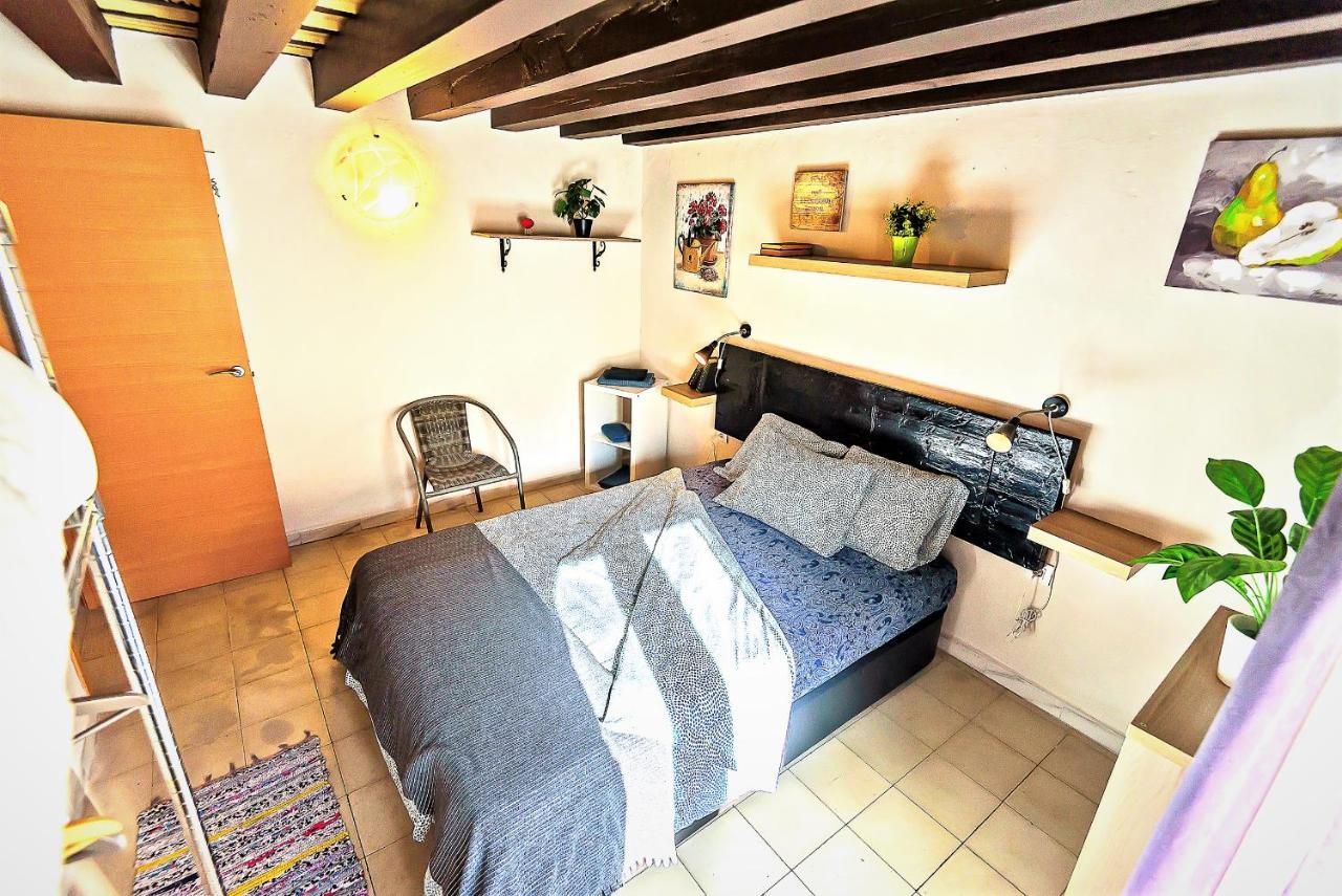 Milagros Central Apartments Ель-Пуерто-де-Санта-Марія Екстер'єр фото