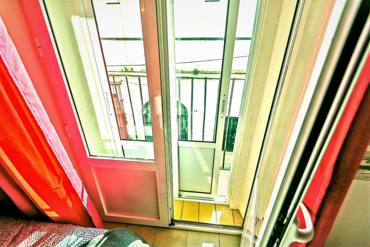 Milagros Central Apartments Ель-Пуерто-де-Санта-Марія Екстер'єр фото